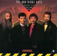 The Oak Ridge Boys - Where The Fast Lane Ends